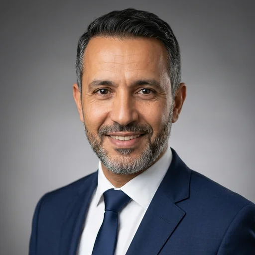 Samir Lassoued