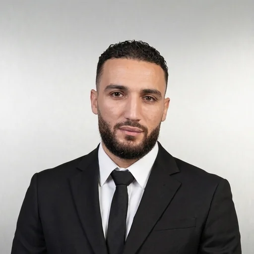 Ziad Fattoum