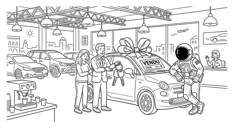 Assurance Auto