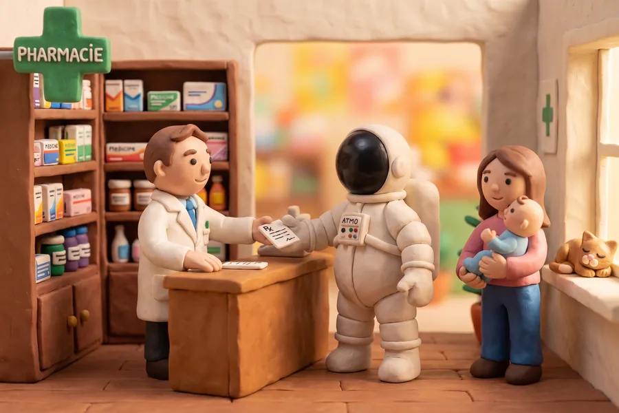 Assurance Santé