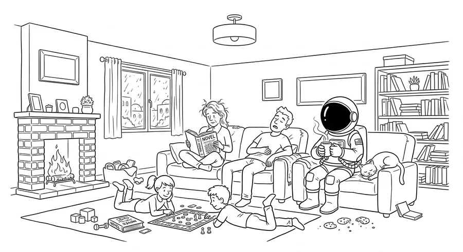Assurance Habitation